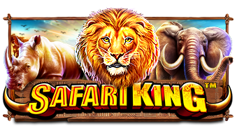 Safari King™